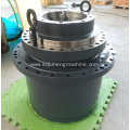 Excavator SK200-8 Travel Gearbox YN15V00037F2